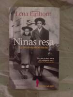 Ninas resa : en &ouml;verlevnadsber&auml;ttelse