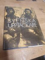 Svenska uppt&auml;ckare