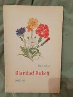 Blandad Bukett