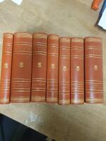 Karin Boye samlade skrifter 1951-54