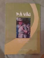 P&aring; v&auml;g : en bok om poeten Karl Karlsson, Anolfsbyn, Sk&aring;llerud