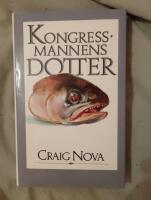 Kongress mannens dotter