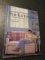 Sticka tr&ouml;jor : 25 stickmodeller till barn och vuxna