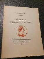 Sergels ungdom och Romtid