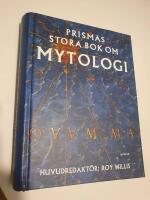 Prismas stora bok om mytologi