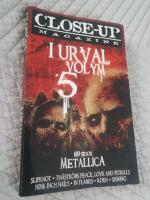 Close-up magazine i urval : volym 5