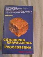 G&ouml;teborgskravallerna och processerna