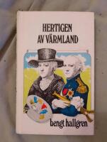 Hertigen av v&auml;rmland