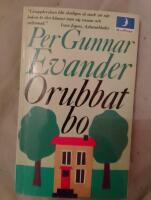 Orubbat bo : roman