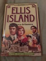 Ellis Island : den stora dr&ouml;mmen