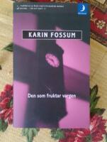 Den som fruktar vargen