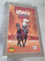 Usagi Yojimbo 1