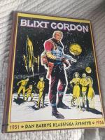 Blixt Gordon : [Dan Barrys klassiska &auml;ventyr 1951-1956]