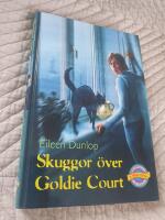Skuggor &ouml;ver Goldie Court