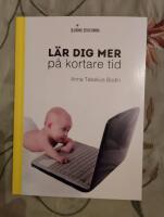 L&auml;r dig mer p&aring; kortare tid
