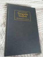 Typografisk handbok
