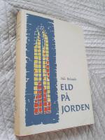 Eld p&aring; jorden
