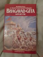 Bhagavad-gītā som den &auml;r : fullst&auml;ndig, reviderad utg&aring;va