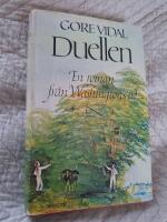 Duellen : en roman fr&aring;n Washingtons tid