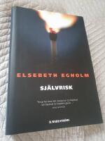 Sj&auml;lvrisk
