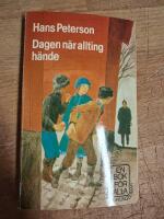 Dagen n&auml;r allting h&auml;nde
