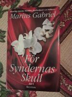 F&ouml;r syndernas skull
