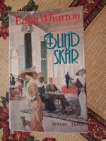 Blindsk&auml;r