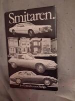 Smitaren