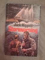 Stormvarning