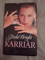 Karri&auml;r