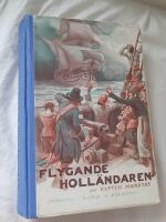 Den flygande Holl&auml;ndaren