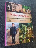 En linje &ouml;ver Kina