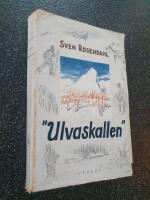 Ulvaskallen