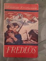 Fredl&ouml;s
