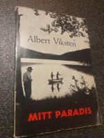 Mitt paradis