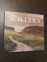Whisky : Fr&aring;n Lagavulin till Highland Park. Resor bland Skottlands b&auml;sta destillerier