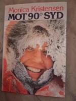 Mot 90 grader syd