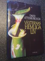 V&auml;xternas hemliga