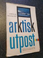 Arktisk utpost