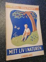 Mitt liv i naturen