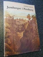 Jernberget i Persberg
