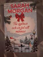 Tre systrar och en jul att minnas