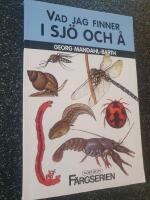 Vad jag finner i sj&ouml; och &aring;