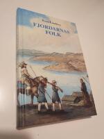 Fjordarnas folk