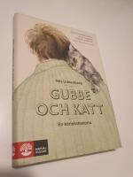 Gubbe och katt : en k&auml;rlekshistoria