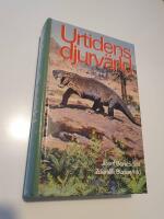 Urtidens djurv&auml;rld