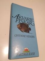 Akvariefiskar