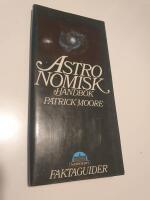 Astronomisk handbok