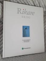 Rikare skog : 90-talets kunskaper om naturv&aring;rd och ekologi
