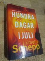 Hundra dagar i juli